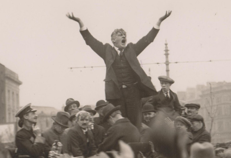 Dublin Lockout