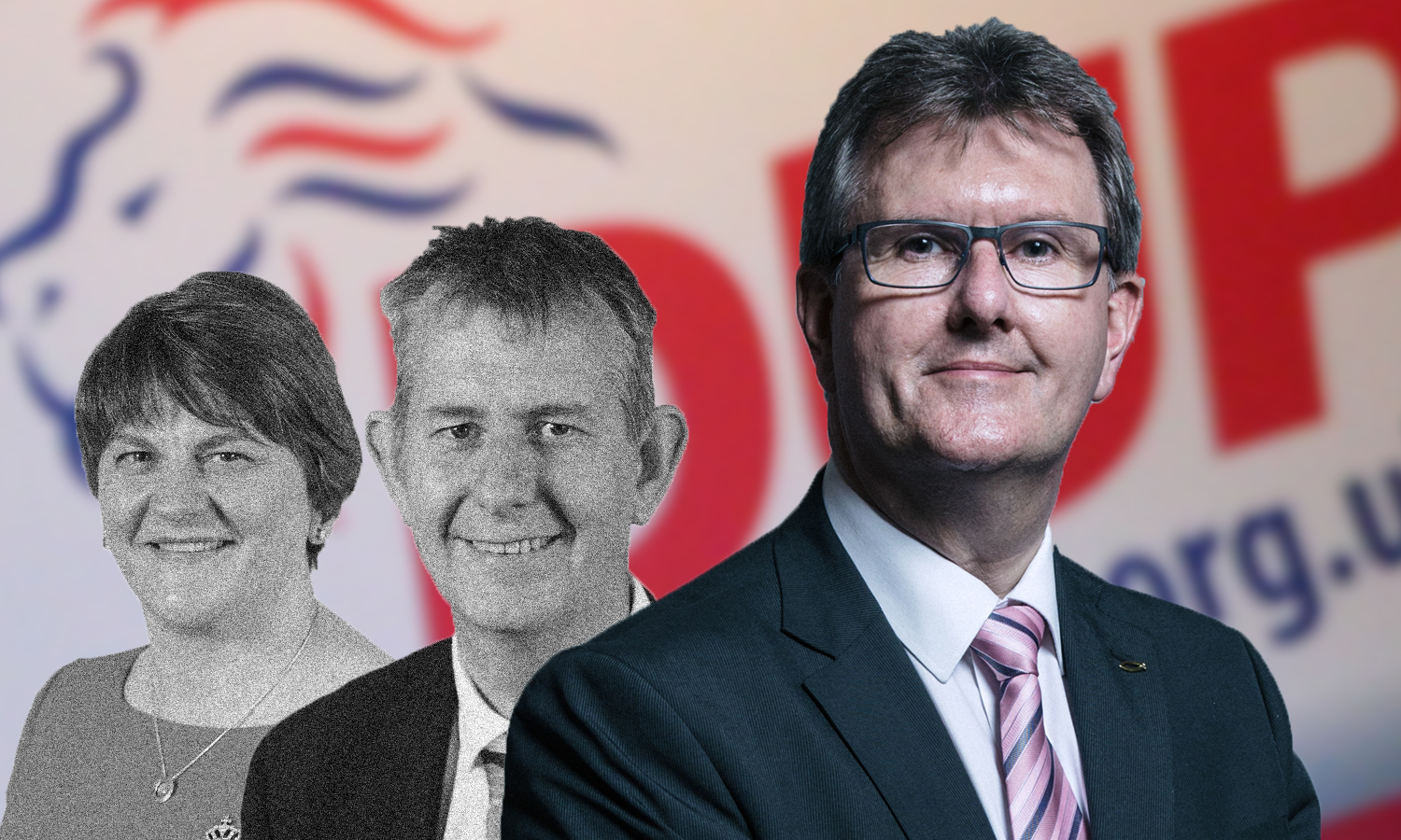 The implosion of the DUP and the dead end of Unionism