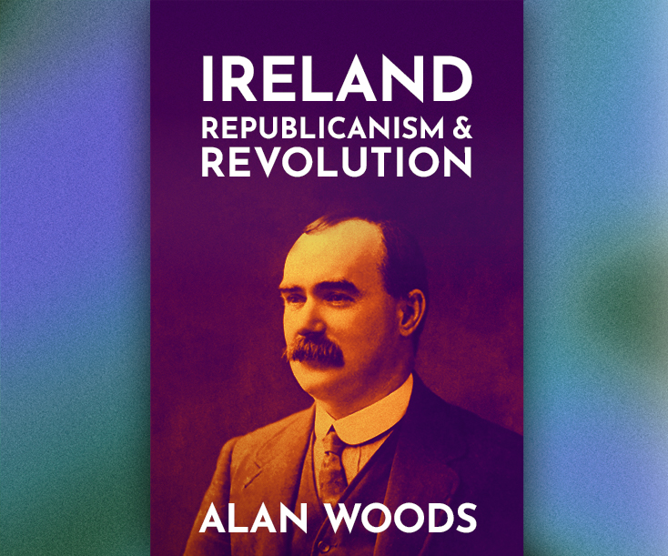 [PRE-ORDER] Ireland: Republicanism and Revolution