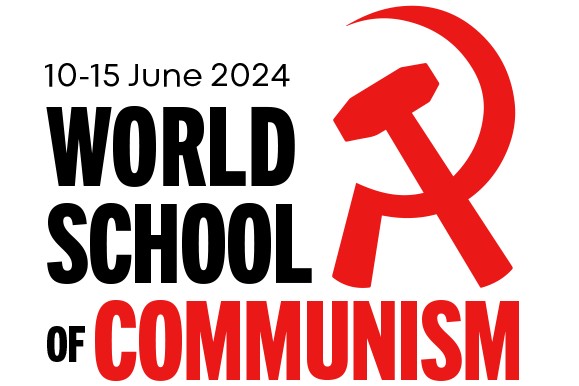 Register TODAY for the Revolutionary Communist International’s founding conference – a World School of Communism!