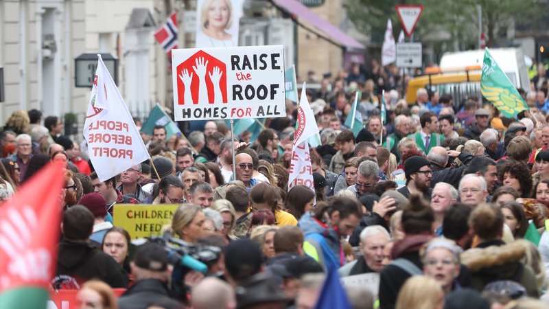 Government attacks tenants with RPZ ‘reform’