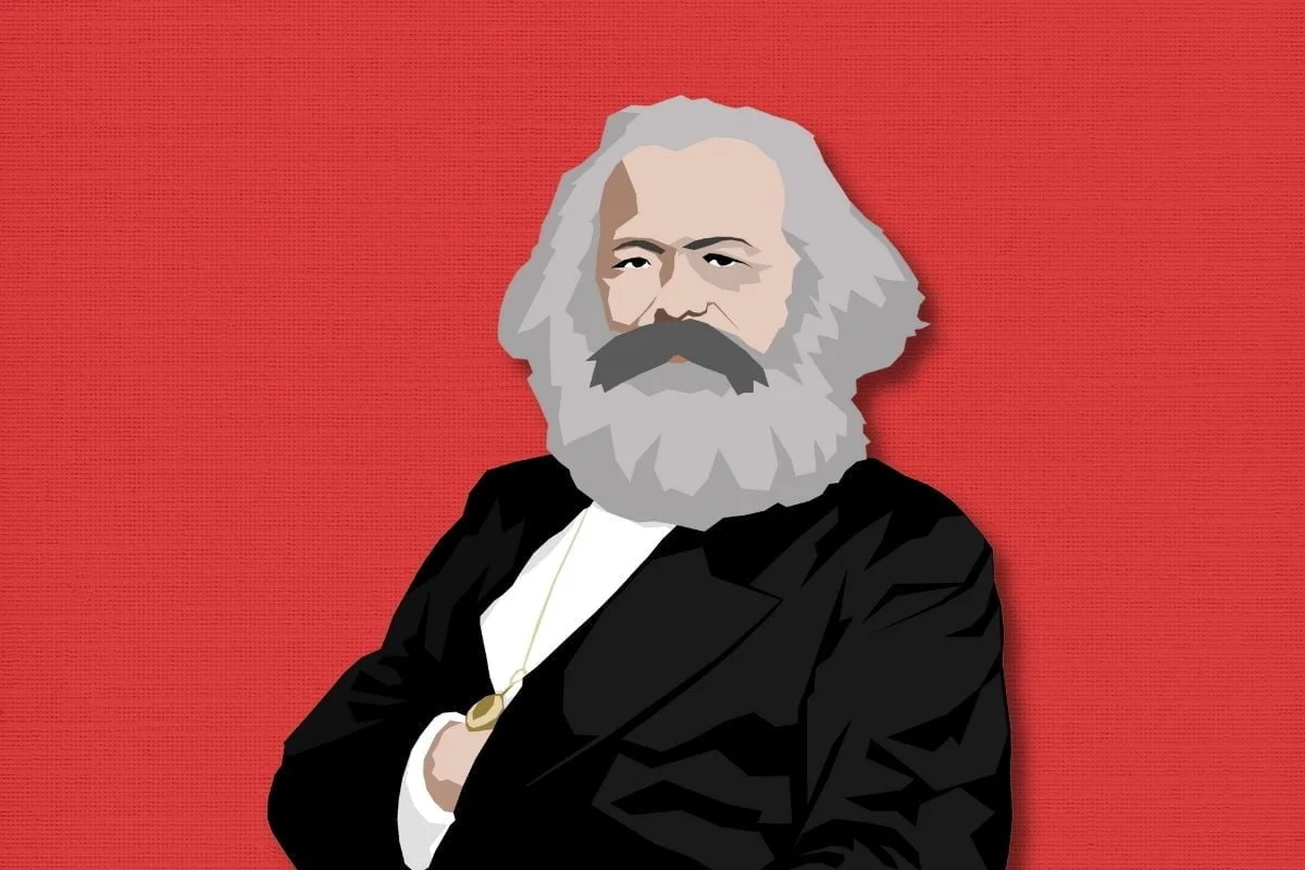 Frequently Asked Questions about Marxism