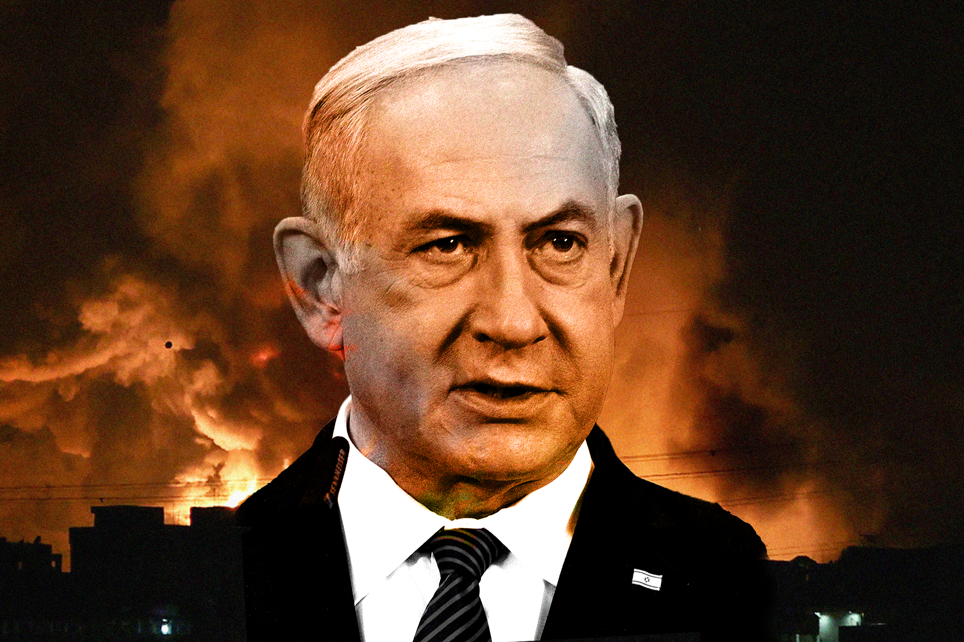 Iran war: “those whom the gods wish to destroy they first make mad”