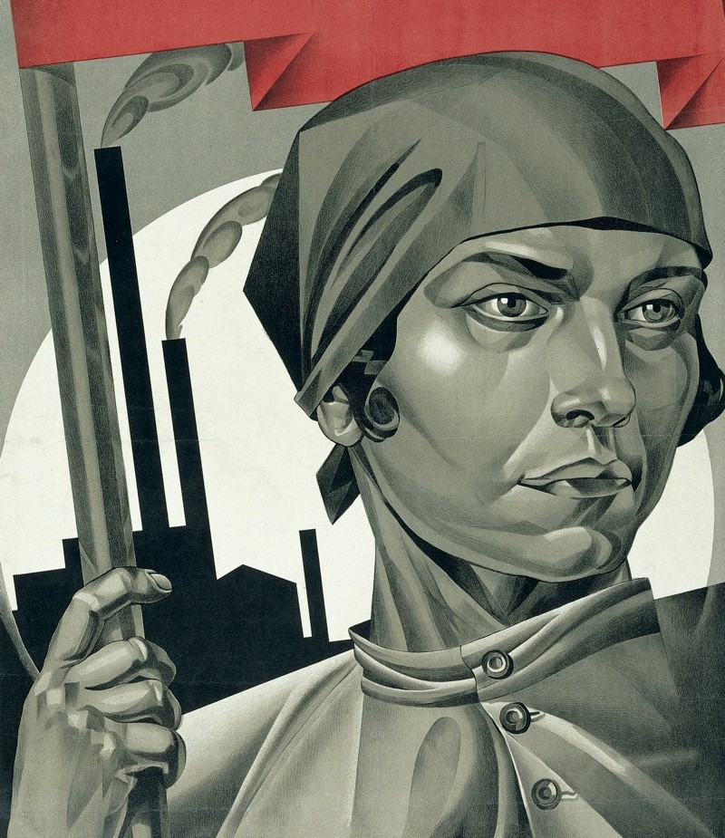 Women and the Struggle for Socialism