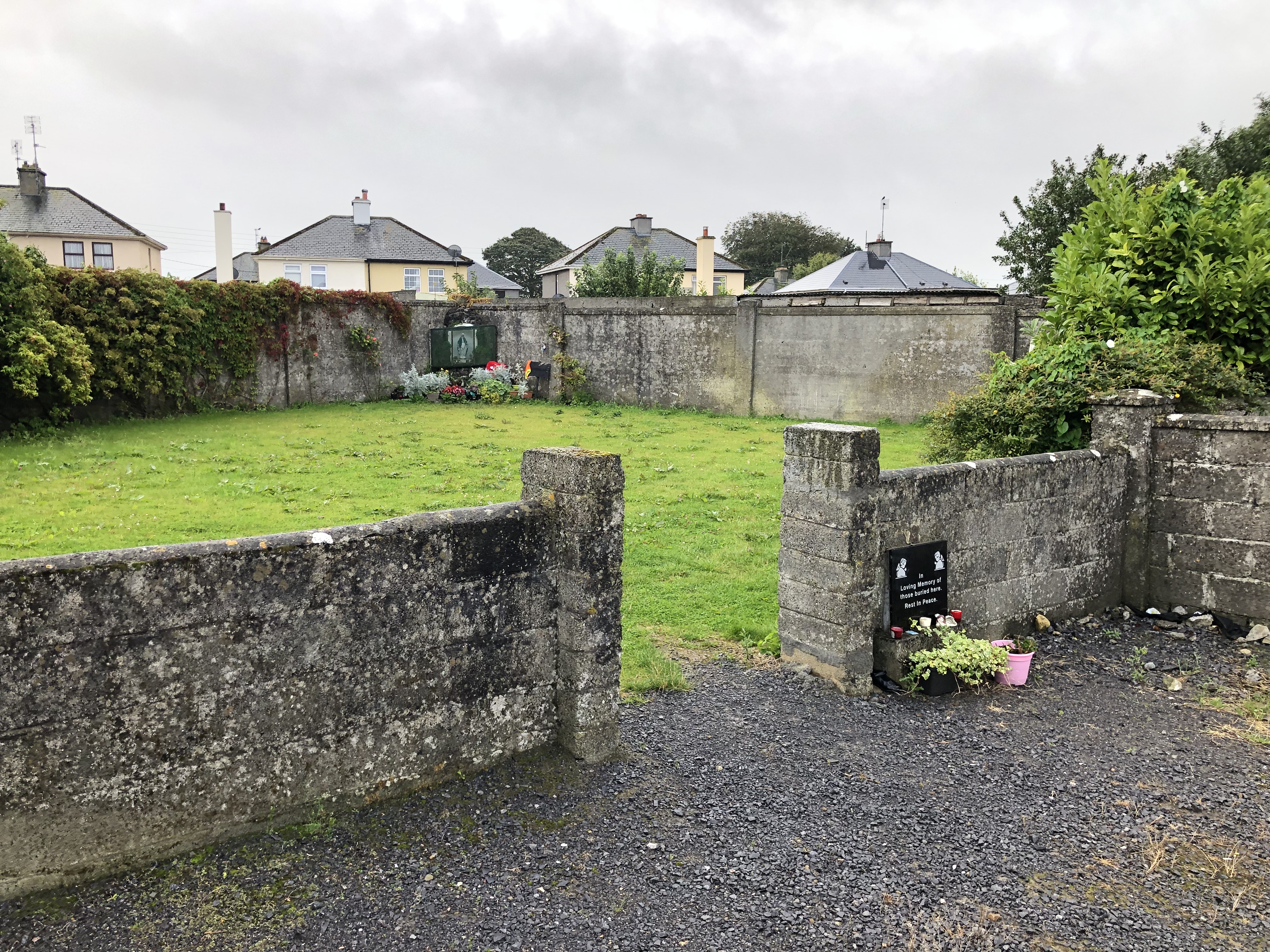 Digging up the Church’s legacy: Tuam excavations begin