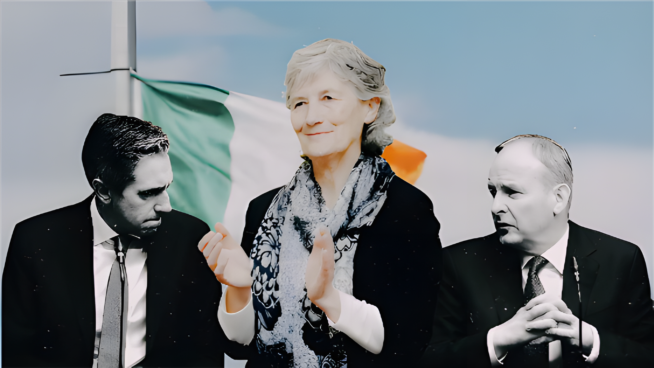 Presidential election: a thundering rejection of the establishment