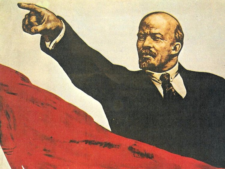 The revolutionary lessons of Lenin’s ‘What is to be Done?’