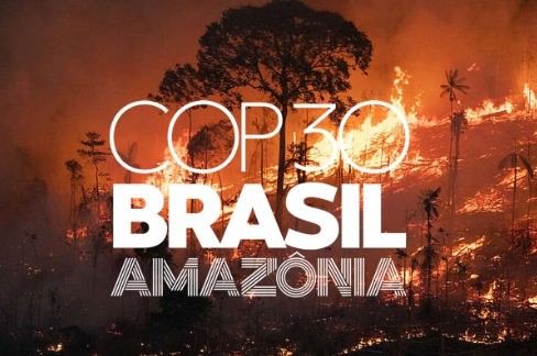COP30: capitalism’s steady march towards climate catastrophe
