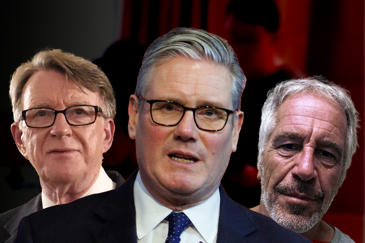 Britain: Mandelson, Epstein, and Starmer – “the beginning of the end”