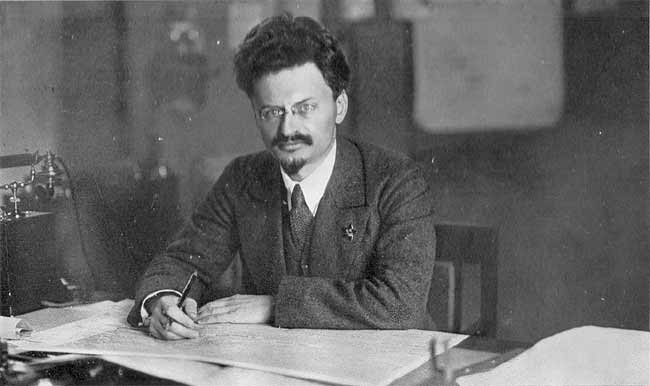 Israel’s war on Iran – how would Trotsky have posed the question?