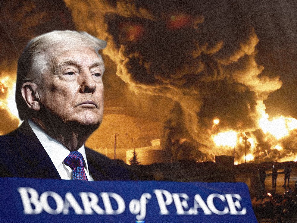 The war on Iran: where do communists stand?