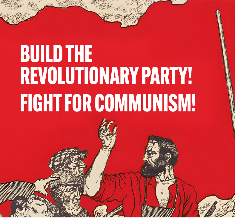 2026 perspectives for the Irish Revolution