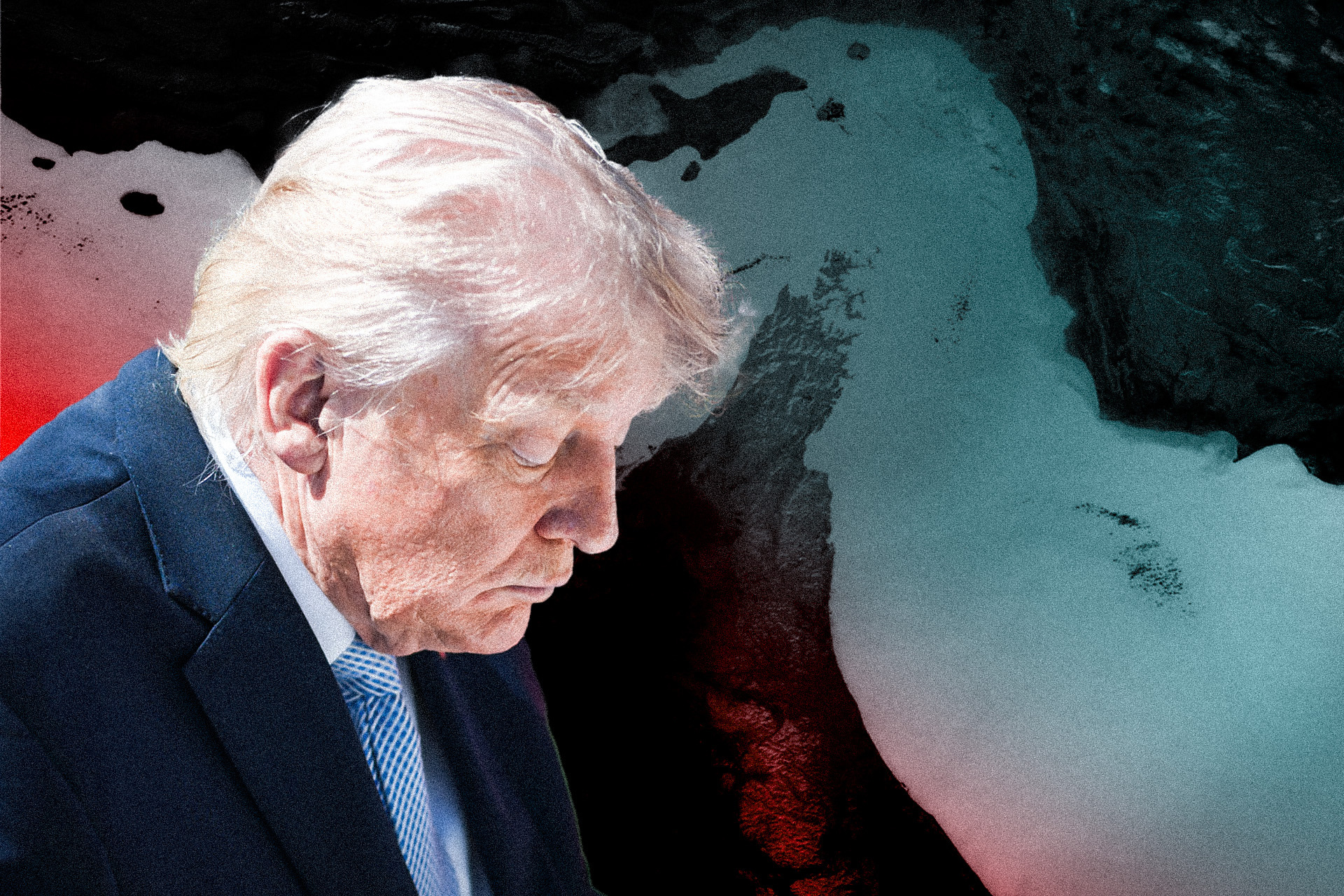 Trump’s defeat in Iran and its worldwide consequences