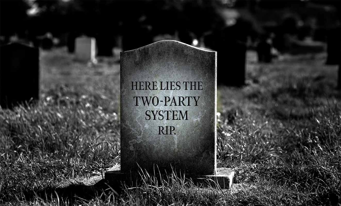 Britain: May elections 2026 – a funeral for the two-party system