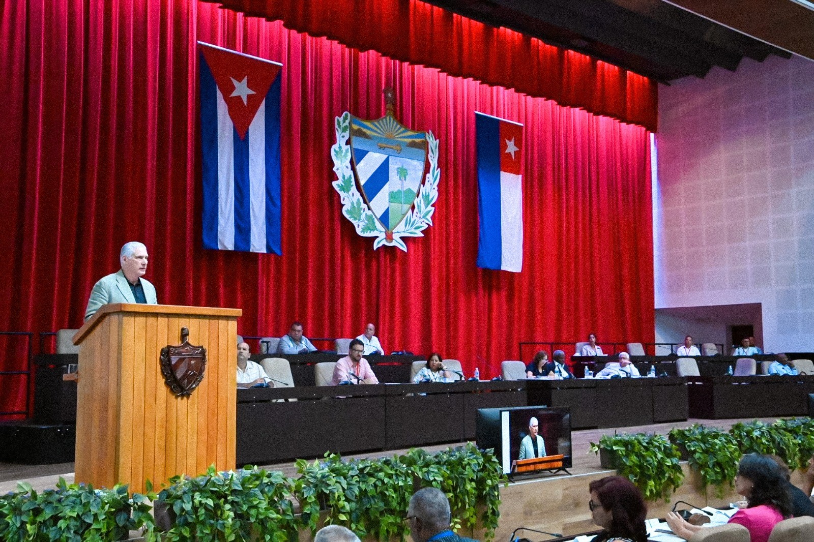 Faced with unbearable imperialist pressure, Cuba moves towards capitalist restoration