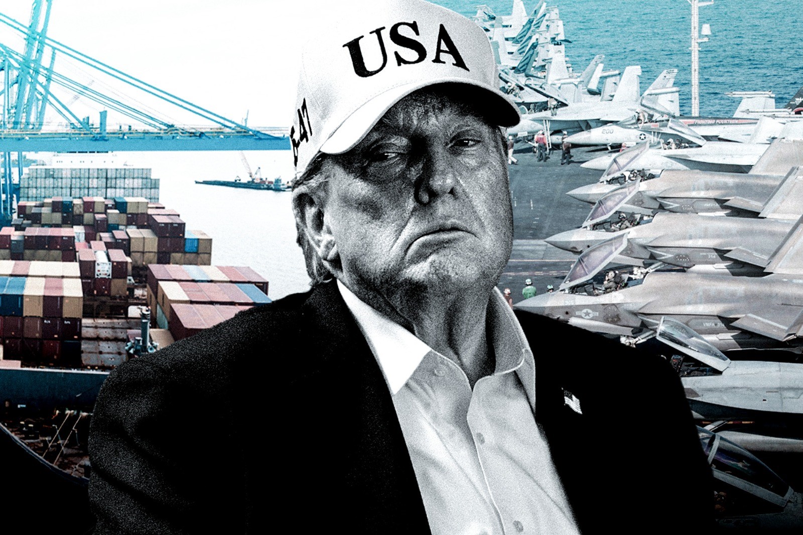 The economic consequences of the war in Iran