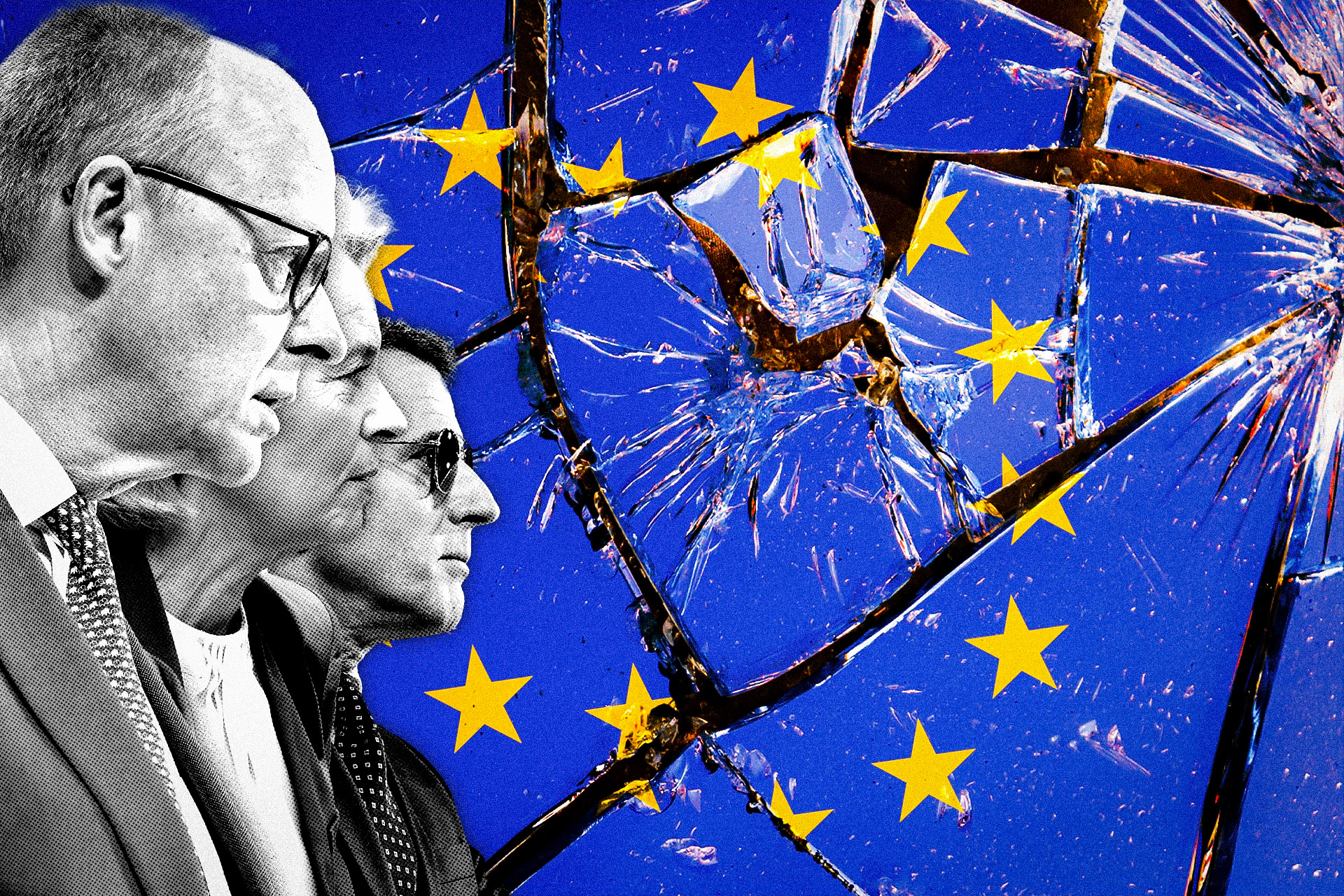 The existential crisis of European capitalism