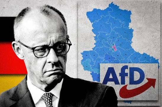Germany: why did the AfD win in Saxony-Anhalt?