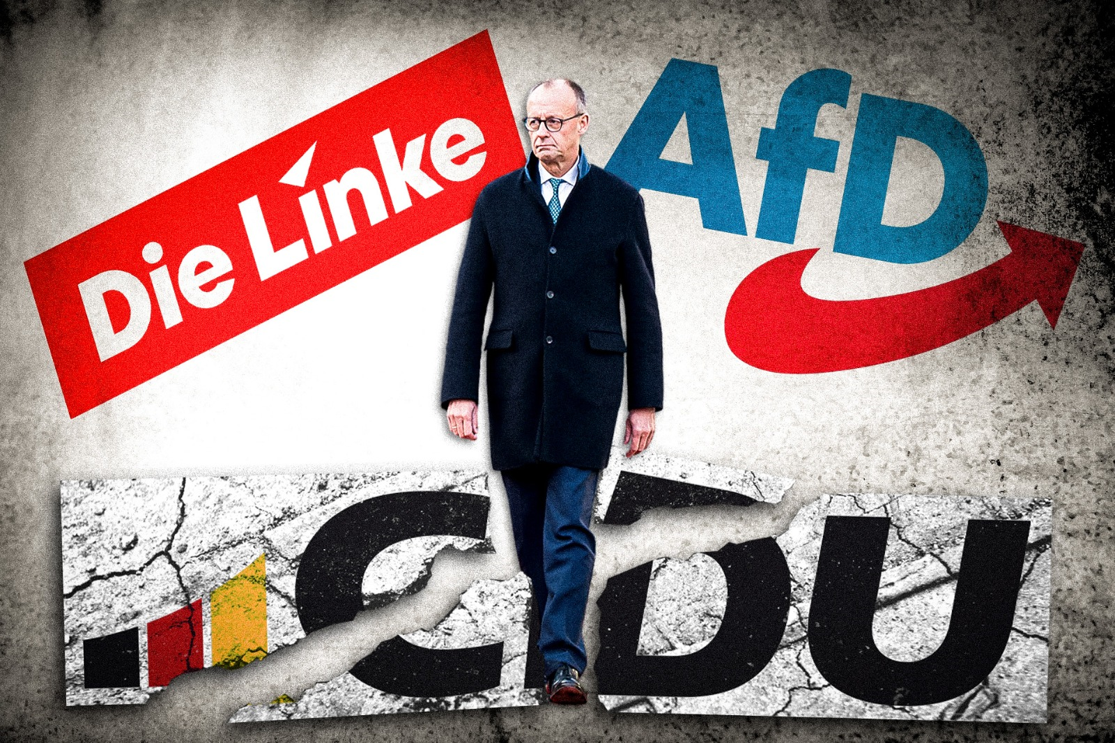 Germany: elections in Berlin and Mecklenburg-Western Pomerania another blow to the CDU