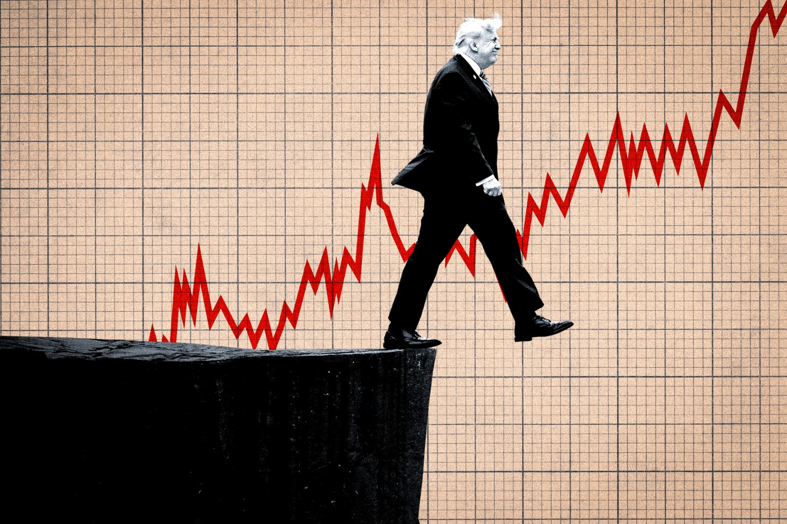 Bond market troubles reveal impending crisis