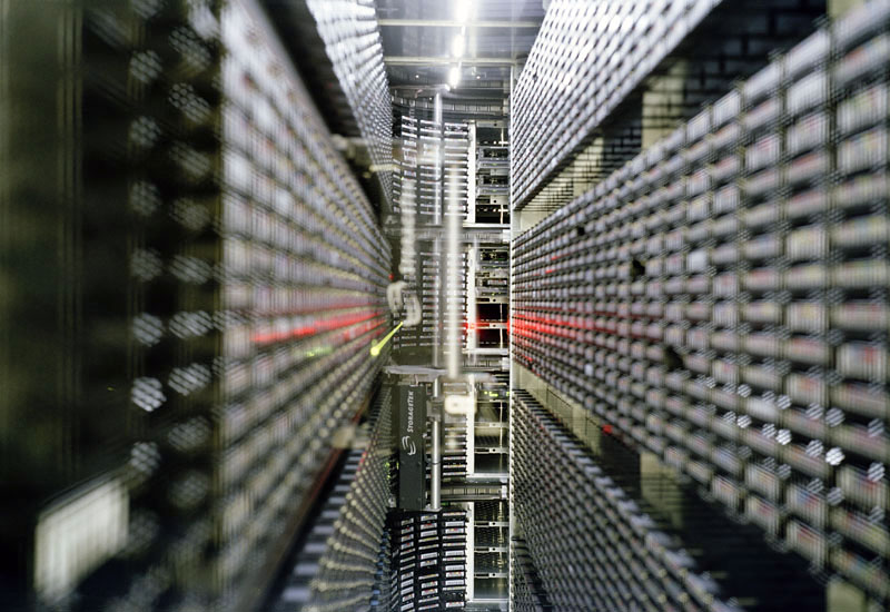 No to data centre in Naas