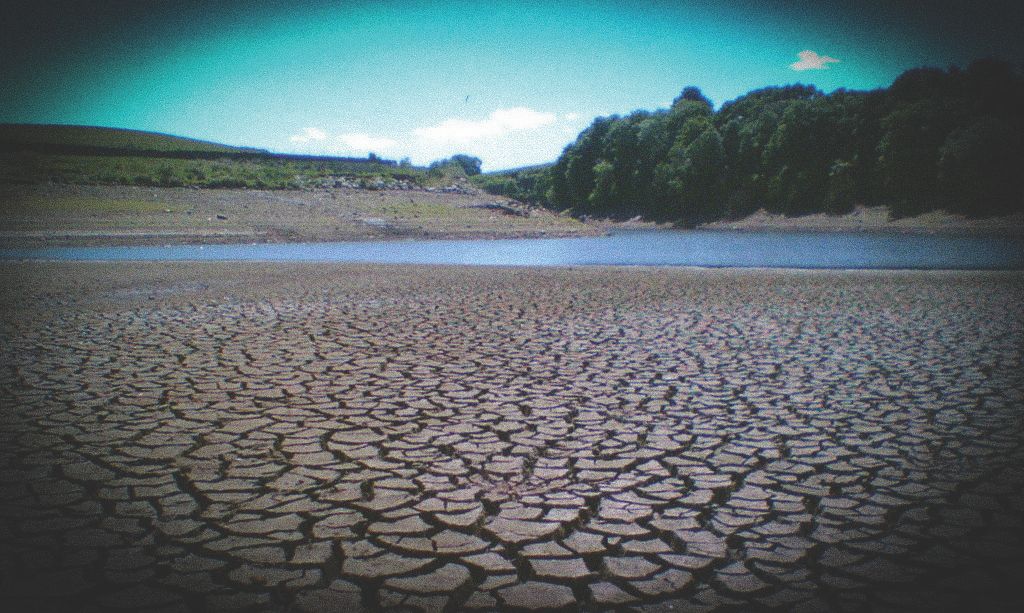 Plugging leaks – Ireland’s crumbling water infrastructure